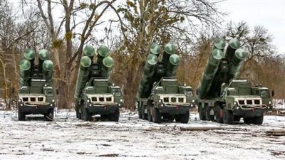 الأسلحة الكيماوية تفجر أزمة جديدة في الحرب بأوكرانيا