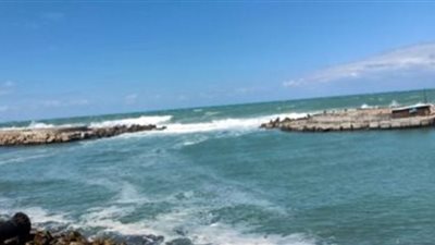 حالة الطقس في الإسكندرية.. معتدل نهارًا مائل للبرودة ليلًا