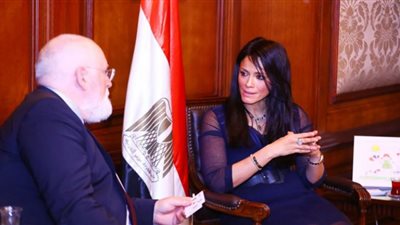 المشاط: حلول التمويل المختلط وسيلة ضرورية لزيادة تمويلات القطاع الخاص نحو التحول الأخضر