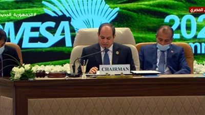 فيديو.. السيسي يكشف تفاصيل مبادرة 