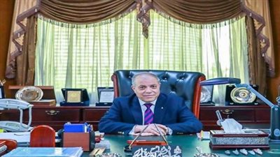 رئيس ميناء الإسكندرية الجديد: دعم التحول لميناء ذكي أخضر