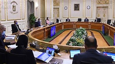 مدبولى يوجه بسرعة موافاة مجلس الوزراء بالملاحظات الخاصة بـ