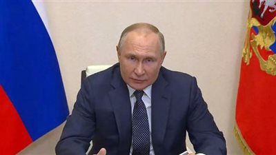 بوتين: لا يمكن عزل روسيا.. وأهدافنا نبيلة