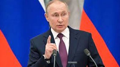 بوتين: لم يكن لدينا خيار سوى شن عملية عسكرية في أوكرانيا لنحمي روسيا