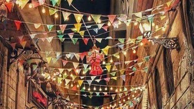 مهن تبدأ وتنتهي مع شهر رمضان الكريم