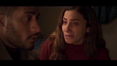 الخطر يقترب من دينا الشربيني في الحلقة العاشرة من المشوار