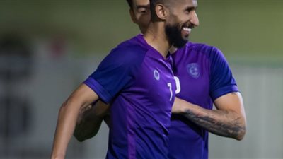 الهلال يختتم استعداداته لمواجهة بوهانج الكوري في نهائي دوري أبطال آسيا