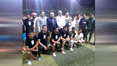 الدورات الرمضانيه بمراكز شباب جنوب سيناء