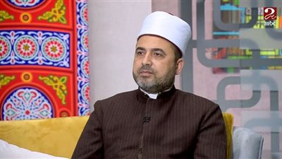 أزهري يوضح فضل صلة الأرحام وتدبر القرآن في رمضان (فيديو)