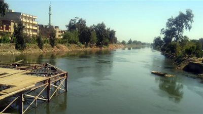 حالة الطقس.. أجواء ربيعية على قرى الدقهلية