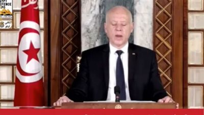 الرئيس التونسي: نحرص على تعزيز التعاون مع دول الكوميسا (فيديو)