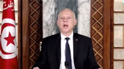 الرئيس التونسي يؤكد أهمية نقل التكنولوجيا وتعزيز إمكانيات الدول الإفريقية (فيديو)