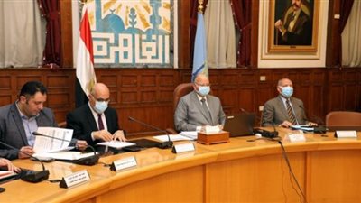 محافظ القاهرة : ذكرى العاشر من رمضان رمزا للعزة والكرامة