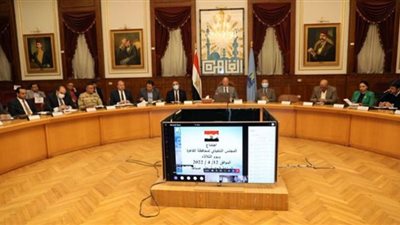 محافظ القاهرة : الدولة اتخذت إجراءات سريعة للسيطرة على ارتفاع الأسعار