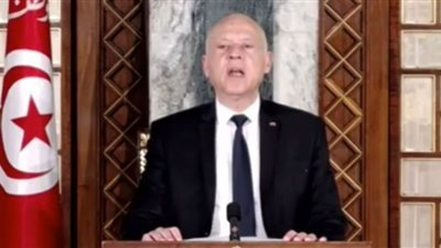 قيس سعيد يدعو دول الكوميسا لتوجه للاقتصاد الأخضر لاحتواء آثار التغيرات المناخية (فيديو)
