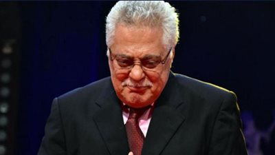 هل تراجع توفيق عبدالحميد عن قرار اعتزاله؟ (تفاصيل)