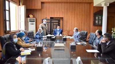 تزويد مجمع الاختبارات الإلكترونية بعدد 115 جهاز حاسب الالى