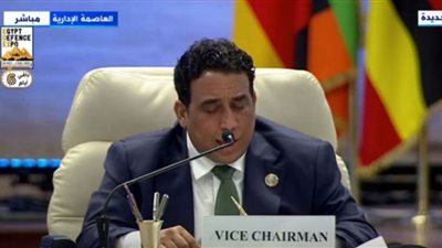 ليبيا تدعو الاتحاد الأوروبي لتأسيس تنمية اقتصادية في دول الكوميسا لمنع الهجرة (فيديو)