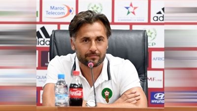 باتريس بوميل يرحل عن تدريب منتخب كوت ديفوار