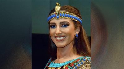 حنان مطاوع تجمع بين الأناقة والاحتشام في أحدث إطلالتها (صور)