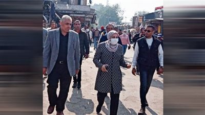نائب محافظ القاهرة: لا تهاون مع أي مقصر في حقوق المواطن