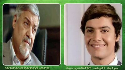 اعتزل منذ26 عامًا وتزوج من فنانة شهيرة وعاد في دراما رمضان2022..من حمدي حافظ