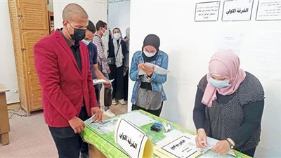 اليوم فحص الطعون الانتخابية وغداً إعلان الكشوف النهائية للانتخابات الطلابية بالجامعات