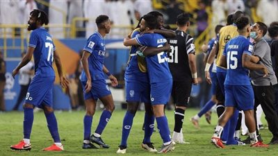 الهلال وبوهانج.. أكثر الأندية تحقيقا للقب دوري أبطال آسيا في تاريخه