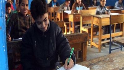 ننشر مناهج امتحانات الصف الرابع الابتدائي