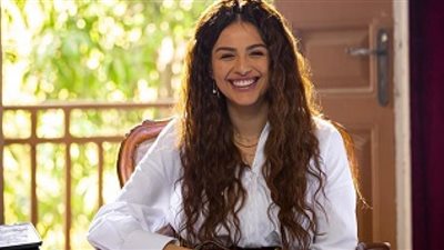 هنادي مهنا : أبطال 