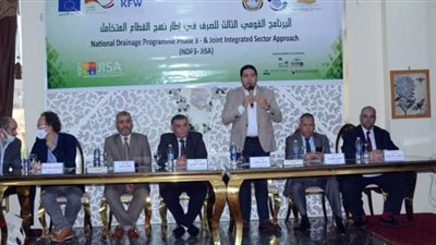 نائب محافظ بنى سويف يكشف تفاصيل خطة التنمية الزراعية فى المدن والقرى
