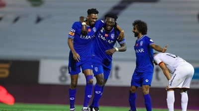 مشاهدة مباراة الهلال وبوهانج ستيلرز بث مباشر يلا شوت في نهائي دوري أبطال آسيا