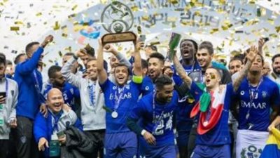 مشاهدة رابط مباراة الهلال السعودي وبوهانج الكوري بث مباشر اليوم الثلاثاء 23 نوفمبر على SSC HD في نهائي دوري أبطال آسيا 2021