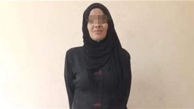 المشدد 10 سنوات لسيدة أشعلت النار في منزل عمدًا بسوهاج