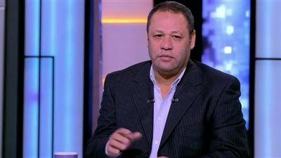 ضياء السيد في ضيافة برنامج 