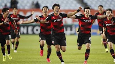 مشاهدة مباراة الهلال السعودي ضد بوهانج ستيلرز بث مباشر اليوم يلا شوت في نهائي دوري أبطال آسيا