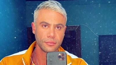 كواليس فيلم محمد إمام الجديد 