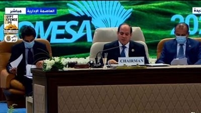 بث مباشر| تواصل أعمال قمة 