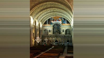 3 قديسين تحتفل كنيسة جوارجيوس بذكراهم الخميس المقبل..تعرف عليهم