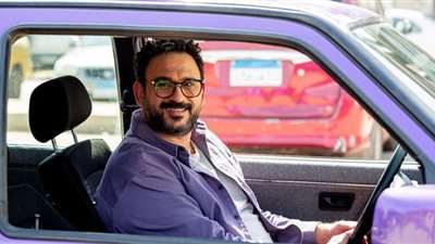 جلجل مجنون في الحلقة الـ 11 من مسلسل 