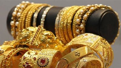 أسعار الذهب في السعودية اليوم