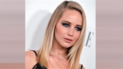 جينيفر لورانس تعترف بتفوق ليوناردو دي كابريو عليها في شباك التذاكر