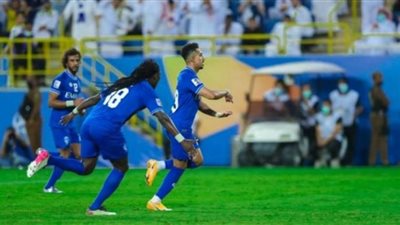 مشاهدة مباراة الهلال وبوهانج بث مباشر في نهائي أبطال آسيا