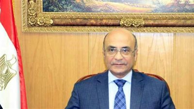 وزيرا العدل المصرى والسعودي يزوران محكمة النقض غدا