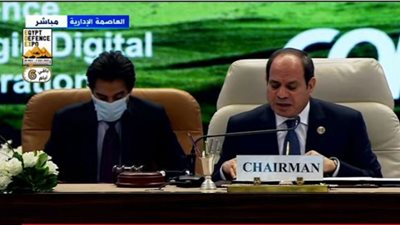 السيسي: مشاركة قطاعي الأعمال والخاص يعزز التجارة البينية بين دول الكوميسا (فيديو)