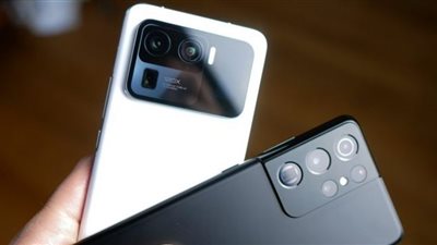 كيف كان أداء Apple و Samsung و Xiaomi و Vivo و Oppo في مبيعات الهواتف الذكية
