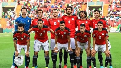 تعرف على تصنيف المنتخبات الأفريقية قبل قرعة تصفيات الأمم