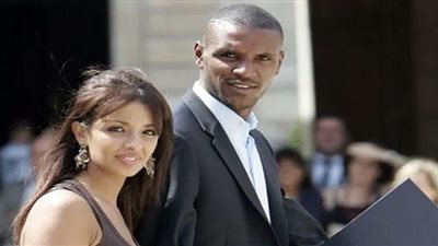 أبيدال يعتذر ويطلب العفو من زوجته