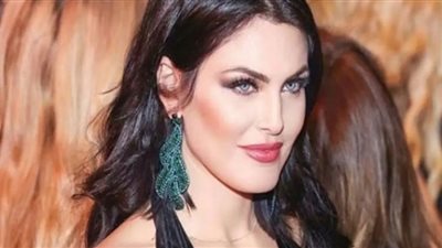 دارين حداد تكتشف خيانة زوجها في الحلقة 11 من مسلسل بابلو