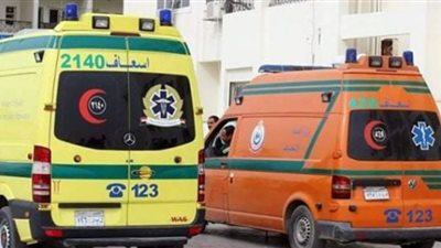 مقتل شاب فى ظروف غامضة بنجع حمادى